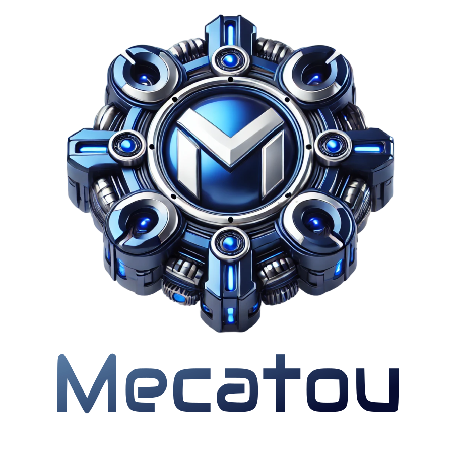 Logo MECATOU